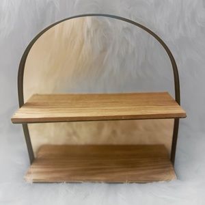 ✂️Target bullseye playground two tier shelf